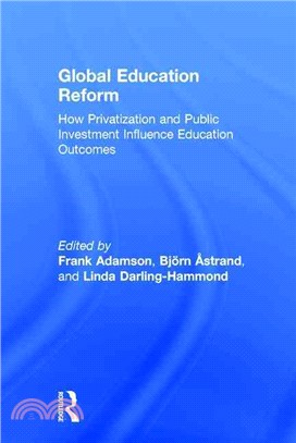 Global Education Reform ─ How Privatization and Public Investment Influence Education Outcomes