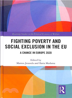 Fighting Poverty and Social Exclusion in the EU