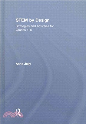 STEM by Design ─ Strategies and Activities for Grades 4-8