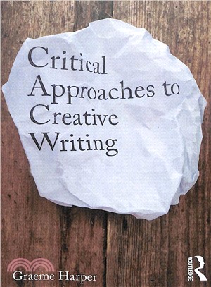 Critical Practices in Creative Writing ─ Creative Exposition