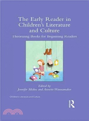 The early reader in children