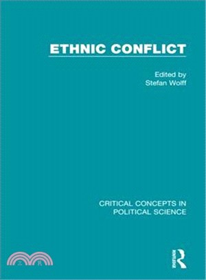 Ethnic Conflict