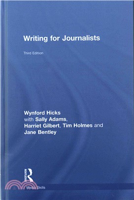 Writing for Journalists