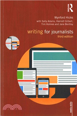 Writing for Journalists