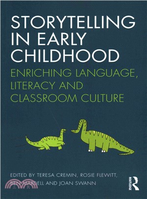 Storytelling in Early Childhood ─ Enriching Language, Literacy and Classroom Culture