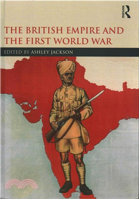 The British Empire and the First World War