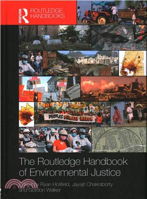 The Routledge Handbook of Environmental Justice