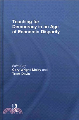 Teaching for Democracy in an Age of Economic Disparity