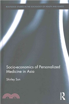 Socio-economics of Personalized Medicine in Asia