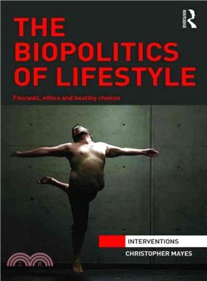 The biopolitics of lifestyle...