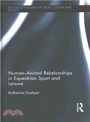Human-Animal Relationships in Equestrian Sport and Leisure