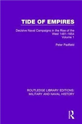 Tide Of Empires: Military & Naval History