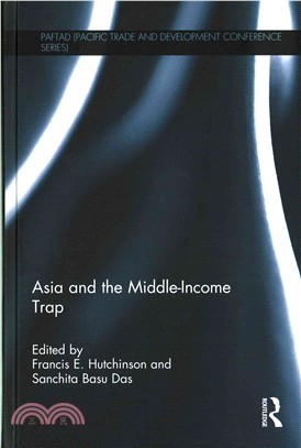 Asia and the Middle-Income Trap