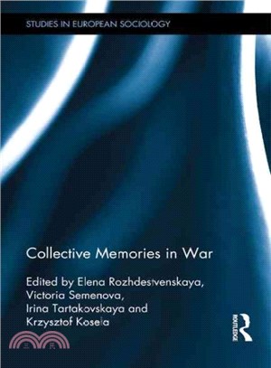 Collective Memories in War