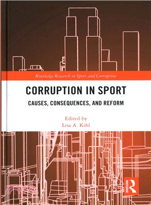 Corruption in Sport