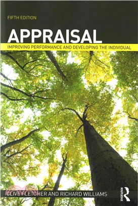 Appraisal ─ Improving Performance and Developing the Individual