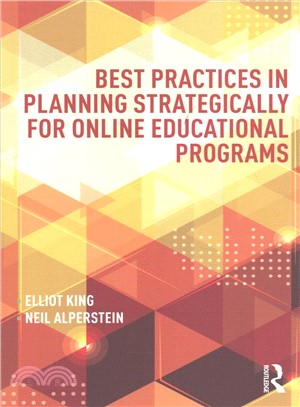 Best Practices in Planning Strategically for Online Educational Programs