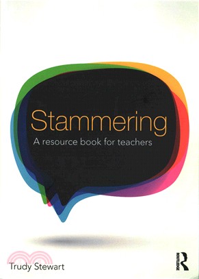Stammering ─ A Resource Book for Teachers