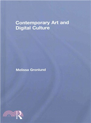 Contemporary Art and Digital Culture