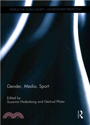 Gender, Media, Sport