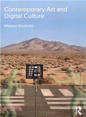 Contemporary Art and Digital Culture