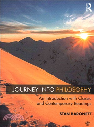 Journey into Philosophy ― An Introduction With Classic and Contemporary Readings