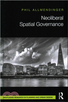 Neoliberal spatial governanc...