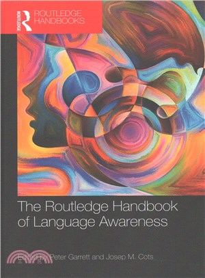 The Routledge Handbook of Language Awareness