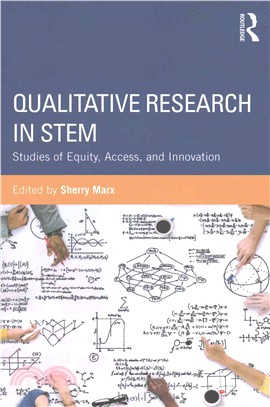 Qualitative Research in Stem ─ Studies of Equity, Access, and Innovation