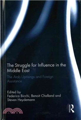 The Struggle for Influence in the Middle East ─ The Arab Uprisings and Foreign Assistance