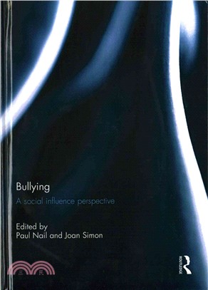 Bullying : a social influence perspective /