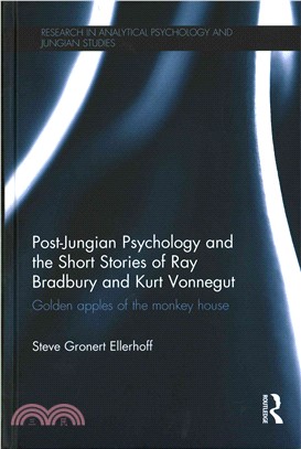 Post-Jungian Psychology and the Short Stories of Ray Bradbury and Kurt Vonnegut ─ Golden apples of the monkey house