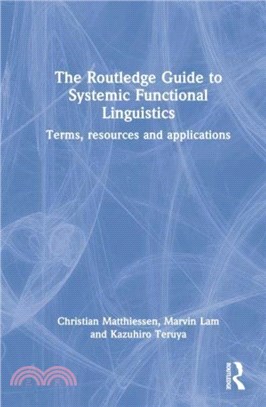 Systemic Functional Linguistics：A Complete Guide