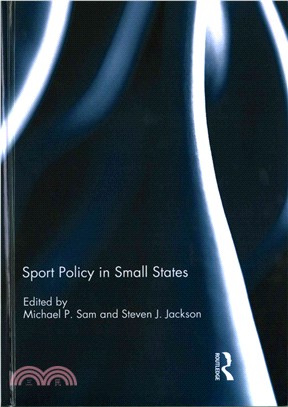 Sport Policy in Small States