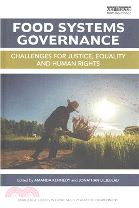 Food Systems Governance ─ Challenges for Justice, Equality and Human Rights