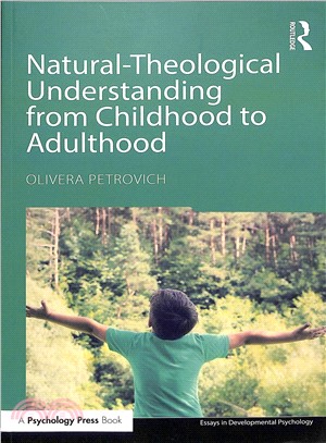 Natural-theological Understanding from Childhood to Adulthood