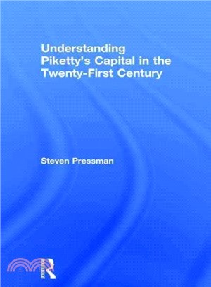 Understanding Piketty's Capital in the Twenty-first Century