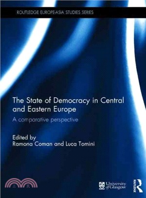 The State of Democracy in Central and Eastern Europe ─ A Comparative Perspective