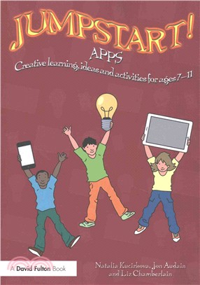 Jumpstart! Apps ─ Creative Learning, Ideas and Activities for Ages 7?1