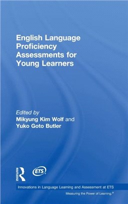 English Language Proficiency Assessments for Young Learners