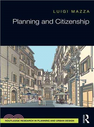 Planning and Citizenship