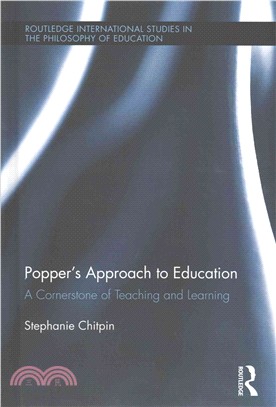 Popper's Approach to Education ─ A Cornerstone of Teaching and Learning