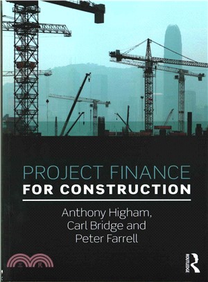 Project Finance for Construction