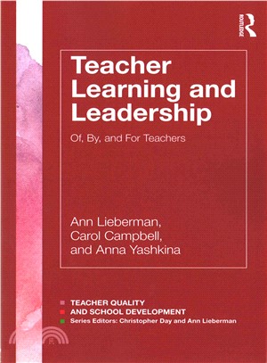 Teacher Learning and Leadership ─ Of, By, and for Teachers