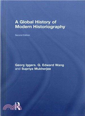 A Global History of Modern Historiography - 三民網路書店