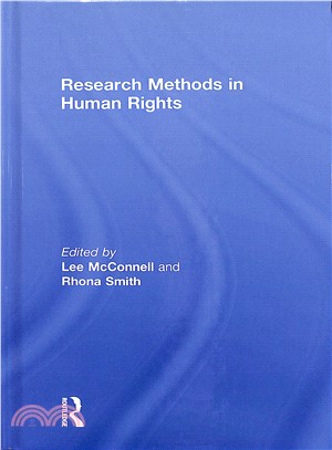 Research Methods in Human Rights