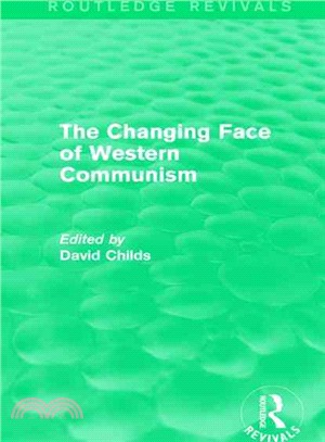 The Changing Face of Western Communism