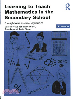 Learning to Teach Mathematics in the Secondary School ─ A Companion to School Experience
