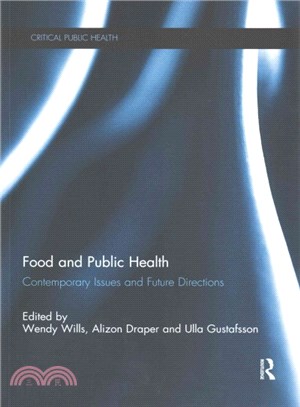 Food and Public Health ― Contemporary Issues and Future Directions