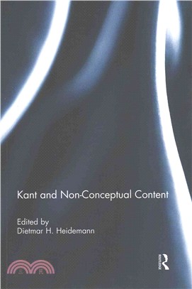 Kant and Non-Conceptual Content